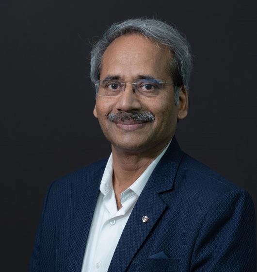 Dr. P. Soundarrajan